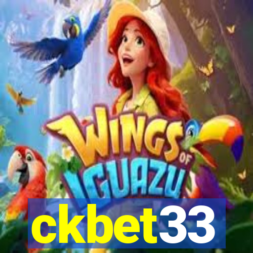 ckbet33