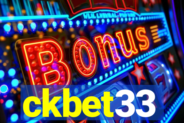 ckbet33