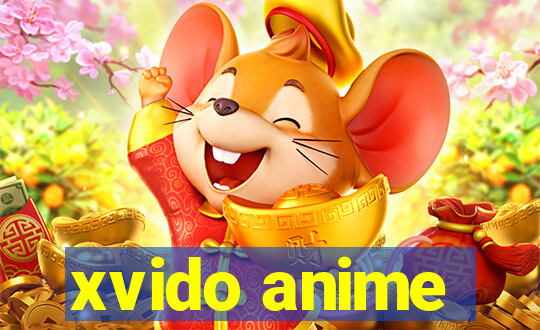 xvido anime