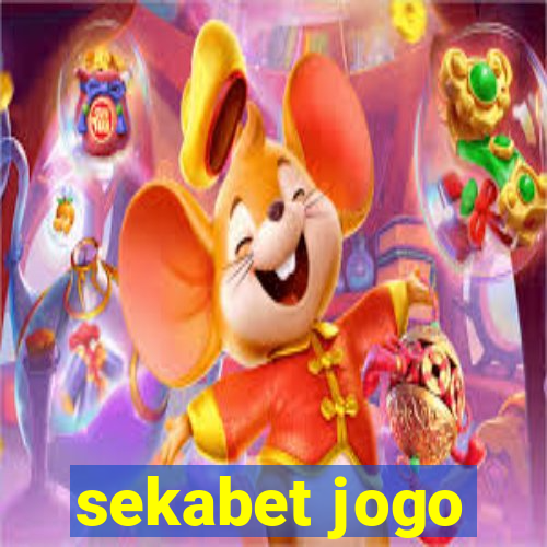 sekabet jogo