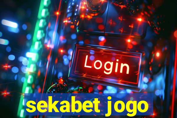 sekabet jogo