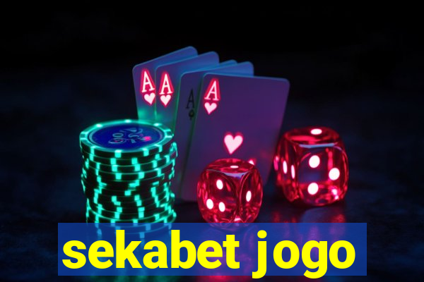 sekabet jogo