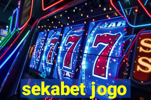 sekabet jogo