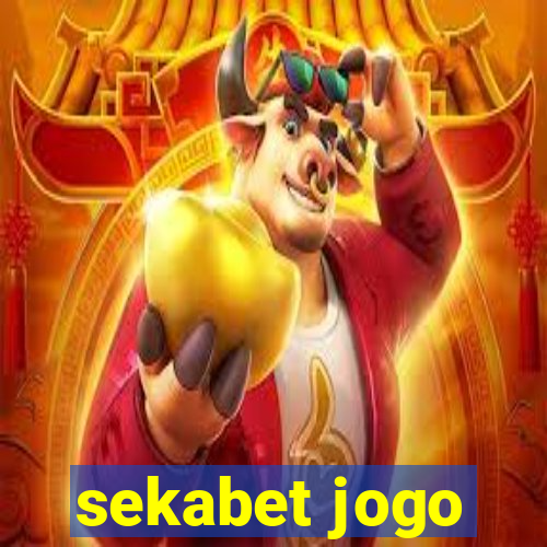 sekabet jogo