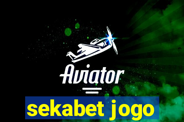 sekabet jogo