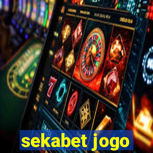 sekabet jogo