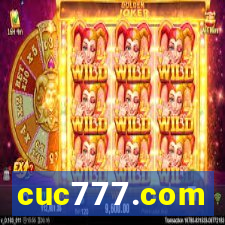 cuc777.com