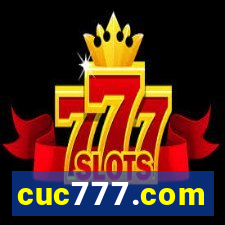 cuc777.com