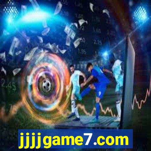 jjjjgame7.com