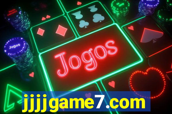 jjjjgame7.com