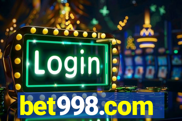 bet998.com