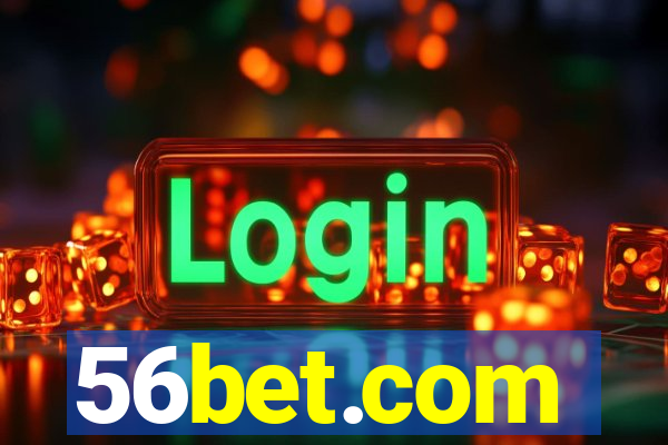 56bet.com