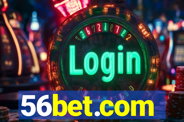 56bet.com