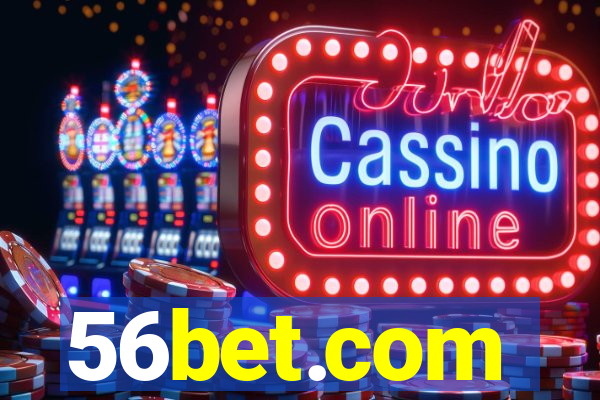 56bet.com