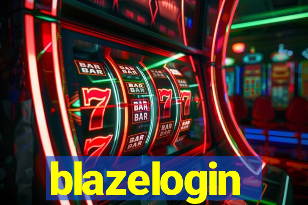 blazelogin