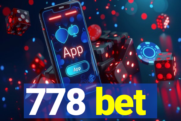 778 bet