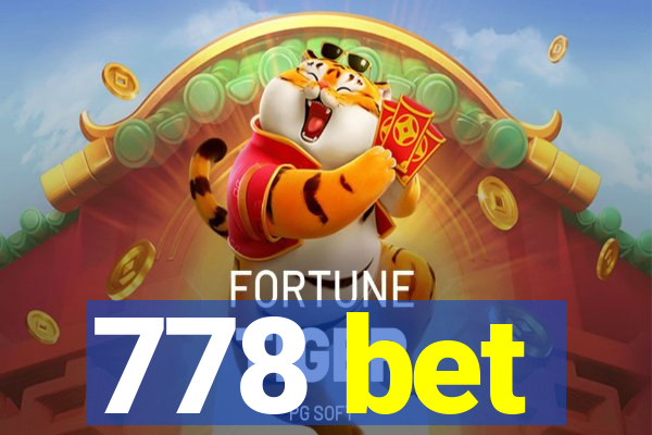 778 bet