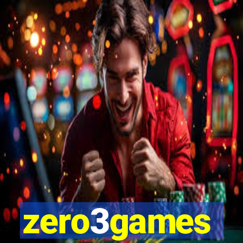 zero3games