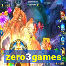 zero3games