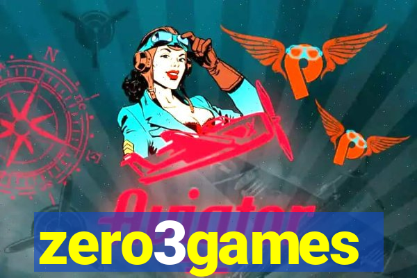 zero3games