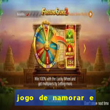 jogo de namorar e fazer filho