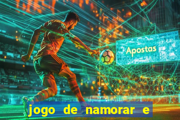 jogo de namorar e fazer filho