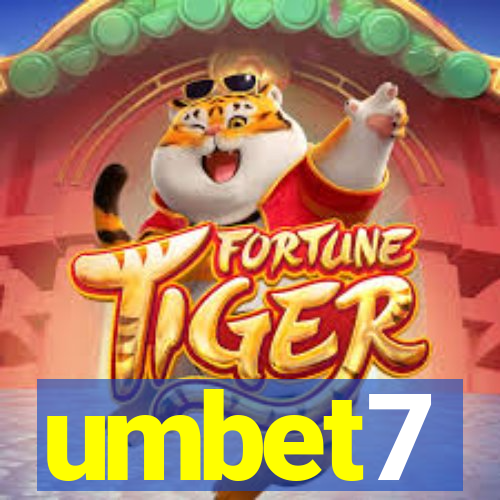 umbet7