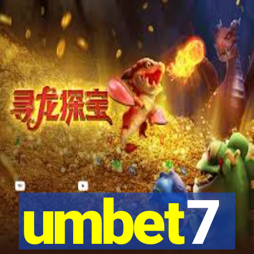 umbet7