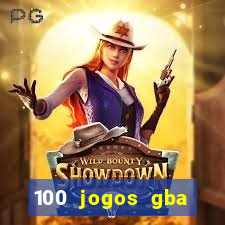 100 jogos gba download pt-br