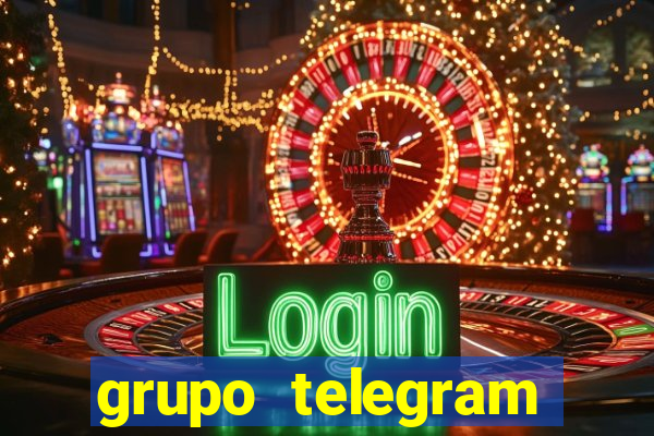 grupo telegram jogos android