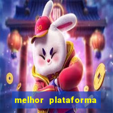 melhor plataforma de jogos para ganhar dinheiro