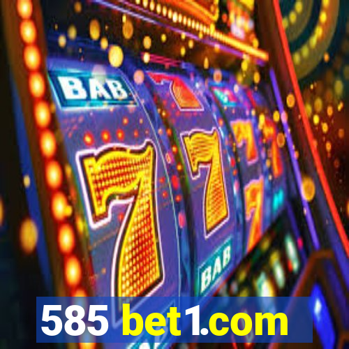 585 bet1.com