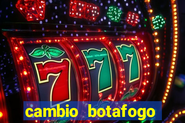 cambio botafogo praia shopping