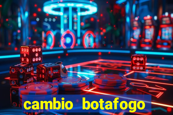 cambio botafogo praia shopping