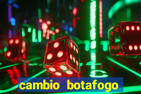 cambio botafogo praia shopping