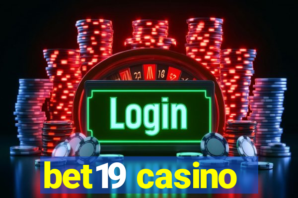 bet19 casino