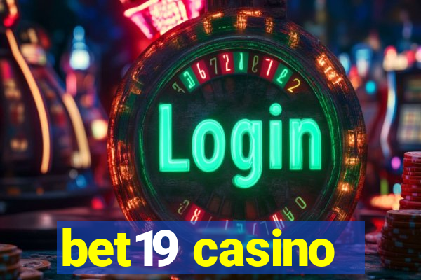 bet19 casino