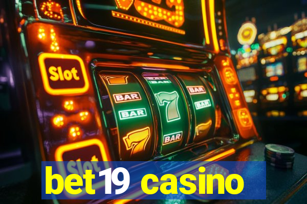 bet19 casino