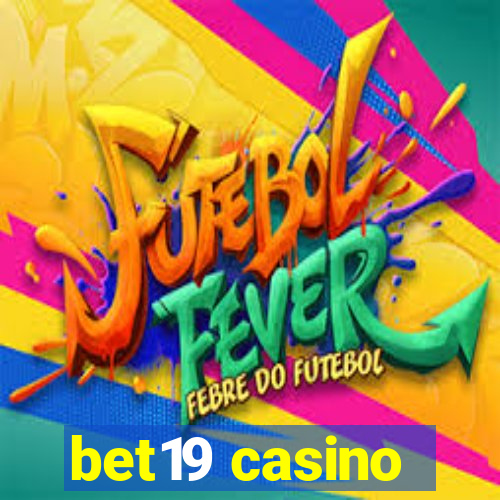 bet19 casino