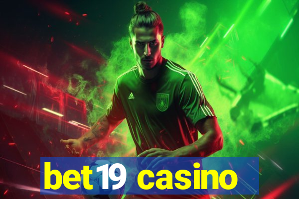 bet19 casino