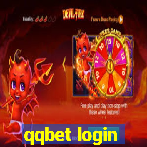 qqbet login