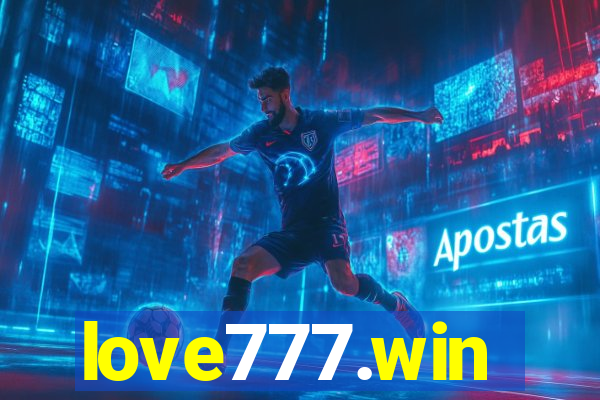 love777.win