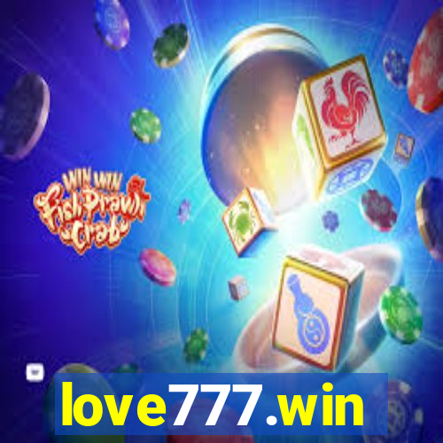 love777.win