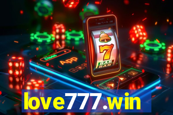 love777.win