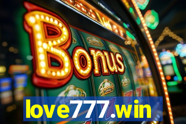 love777.win