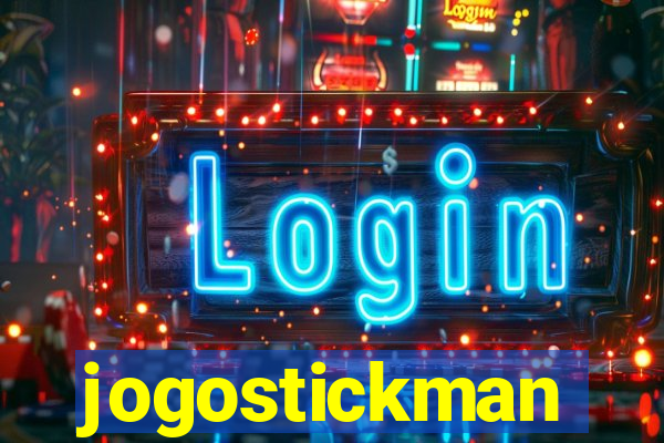 jogostickman