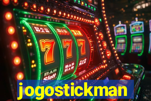 jogostickman