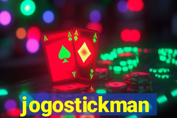 jogostickman