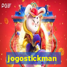 jogostickman