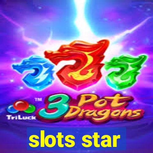 slots star